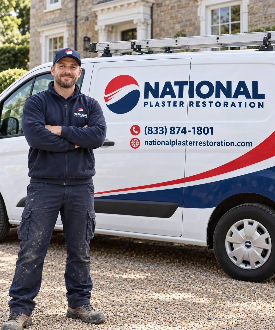 Plaster Repair company in Vandemere, NC